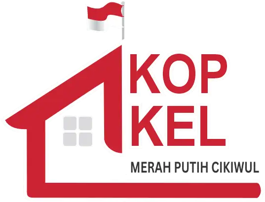 Logo Koperasi